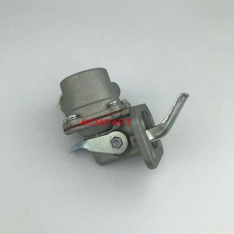 New mechanical fuel pump diesel engine Fuel Lift Pump BCD1987