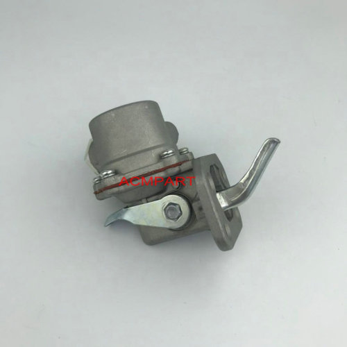 New mechanical fuel pump diesel engine Fuel Lift Pump BCD1987