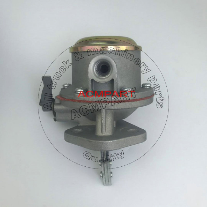 Diesel Engine fuel lift pump BCD 1693/1 Diesel Engine fuel lift pump BCD 1693/1