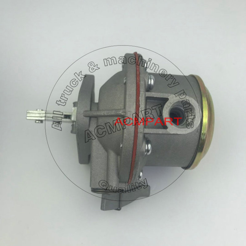 Diesel Engine fuel lift pump BCD 1693/1 Diesel Engine fuel lift pump BCD 1693/1