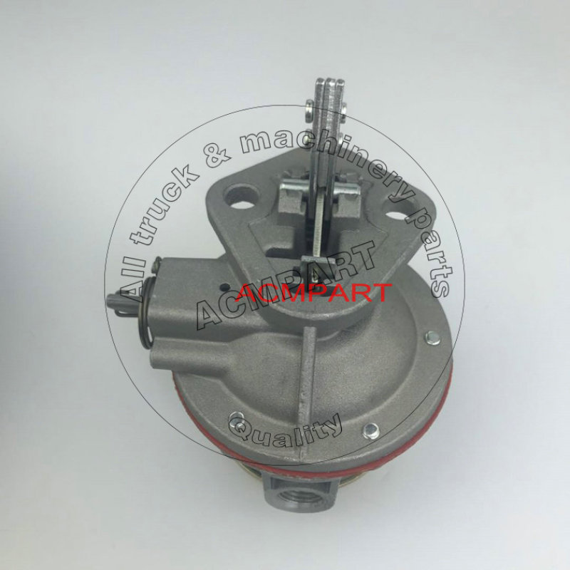 Diesel Engine fuel lift pump BCD 1693/1 Diesel Engine fuel lift pump BCD 1693/1