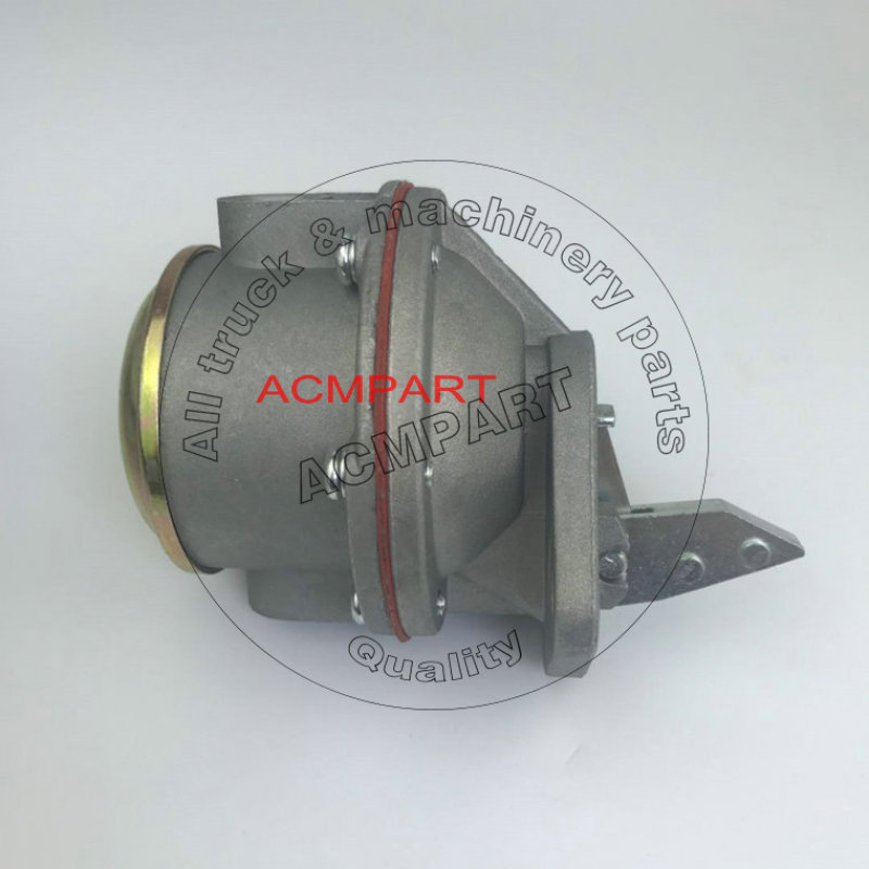 Diesel Engine fuel lift pump BCD 1693/1 Diesel Engine fuel lift pump BCD 1693/1
