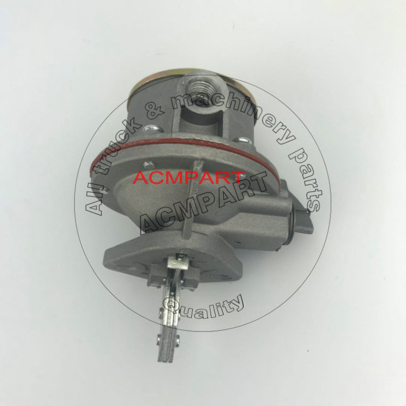 Diesel Engine fuel lift pump BCD 1693/1 Diesel Engine fuel lift pump BCD 1693/1