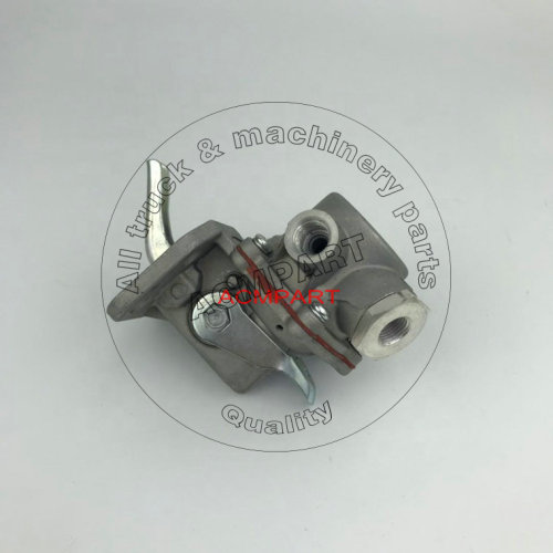 Fuel Feed Pump 2641A057 ULPK0005 ULPK0034 2641A067 for 1004-4 10044-4T 1004.40 1004-40T ENGINE