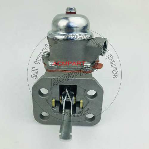 Diesel Fuel Pump 2641711 2641A053 2641A073 For Tractor Massey Ferguson