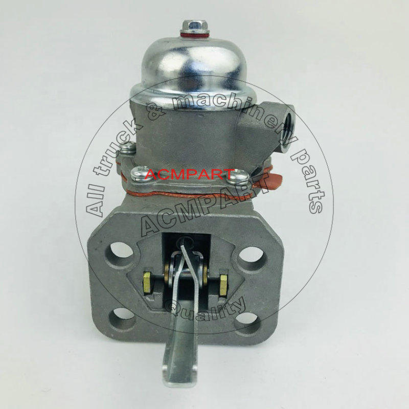 Diesel Fuel Pump 2641711 2641A053 2641A073 For Tractor Massey Ferguson Diesel Fuel Pump 2641711 2641A053 2641A073 For Tractor Massey Ferguson