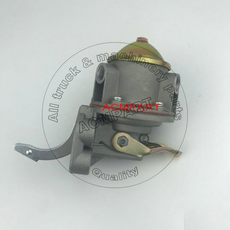 Mechanical Engine Fuel Pump BCD1942 Mechanical Engine Fuel Pump BCD1942