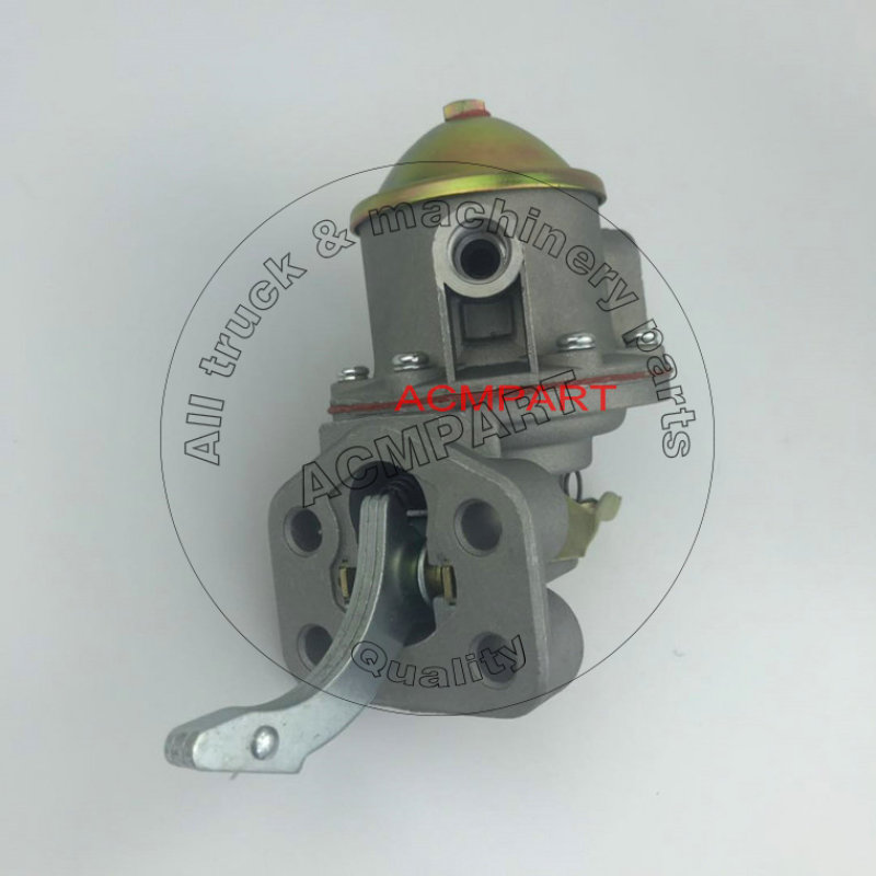 Mechanical Engine Fuel Pump BCD1942 Mechanical Engine Fuel Pump BCD1942