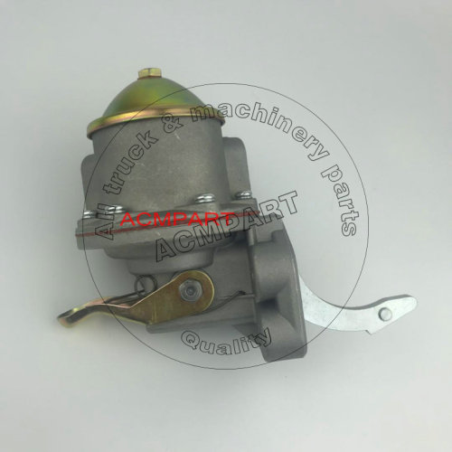 Mechanical Engine Fuel Pump BCD1942