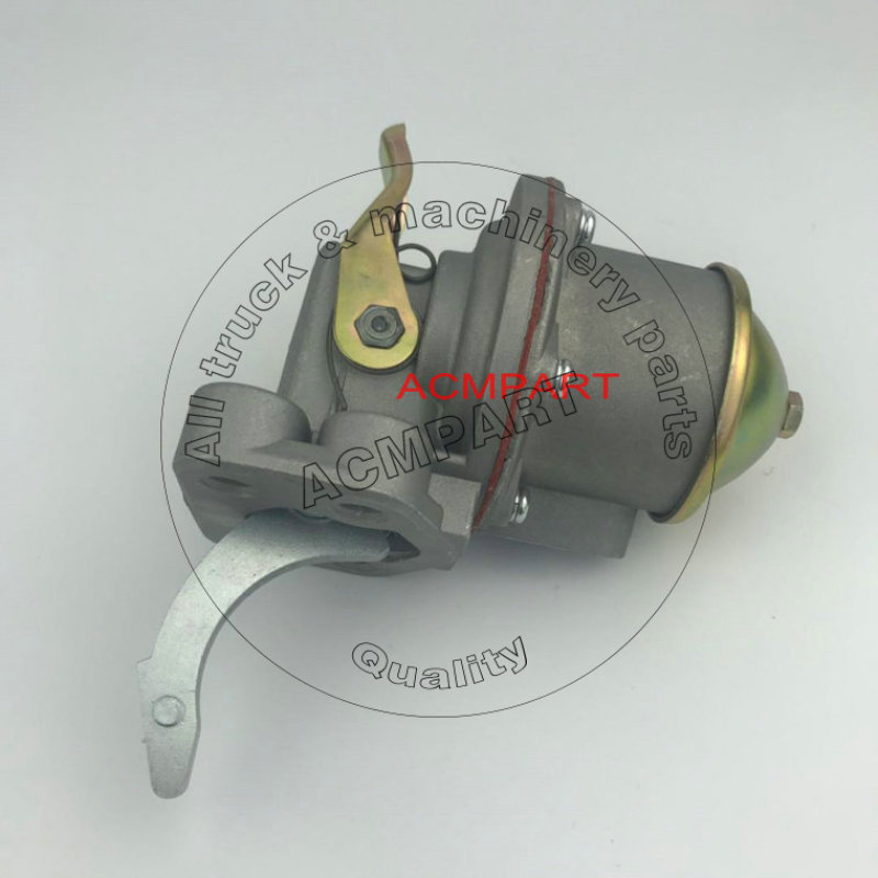 Mechanical Engine Fuel Pump BCD1942 Mechanical Engine Fuel Pump BCD1942
