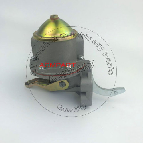 Mechanical Engine Fuel Pump BCD1942