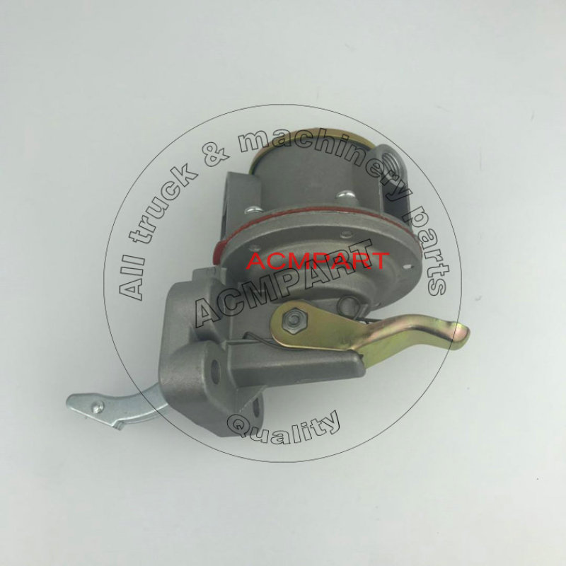 Mechanical Engine Fuel Pump BCD1942 Mechanical Engine Fuel Pump BCD1942