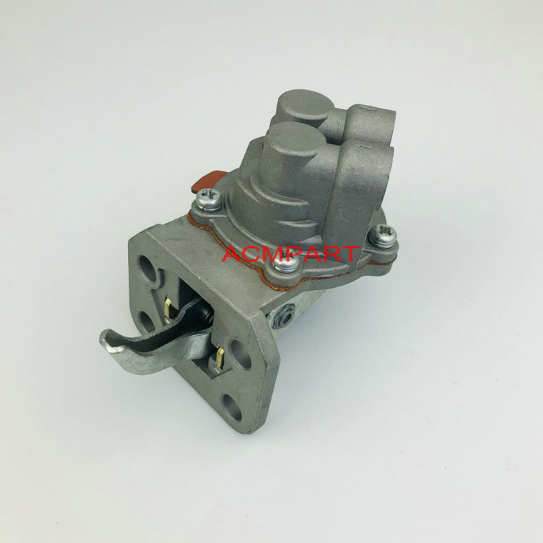 New mechanical fuel pump diesel engine Fuel Lift Pump BCD1987