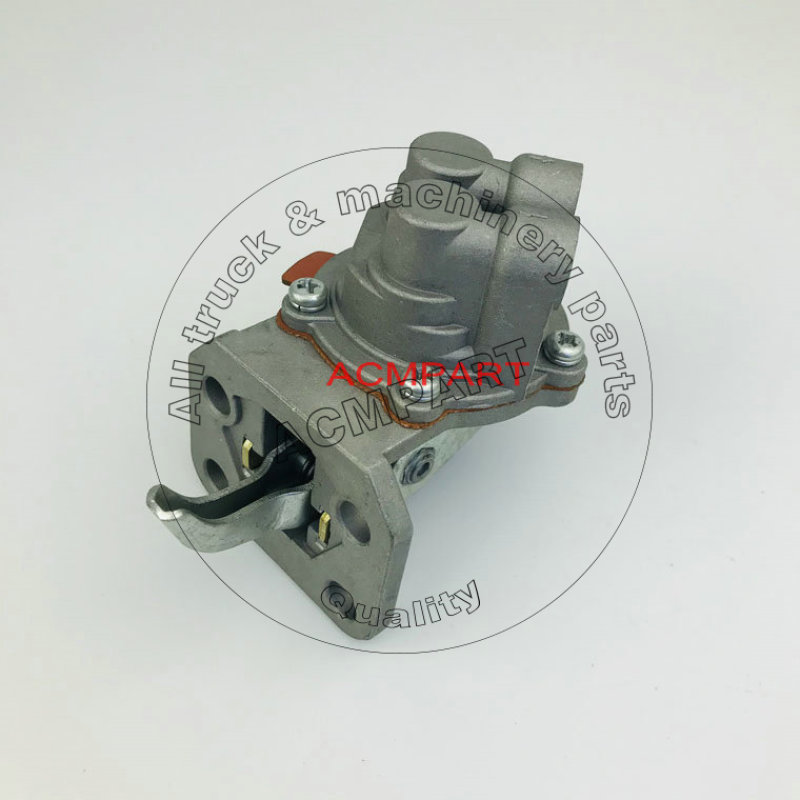 New mechanical fuel pump diesel engine Fuel Lift Pump BCD1987 New mechanical fuel pump diesel engine Fuel Lift Pump BCD1987