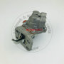 New mechanical fuel pump diesel engine Fuel Lift Pump BCD1987 New mechanical fuel pump diesel engine Fuel Lift Pump BCD1987