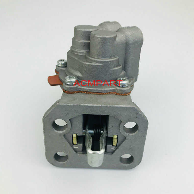 New mechanical fuel pump diesel engine Fuel Lift Pump BCD1987