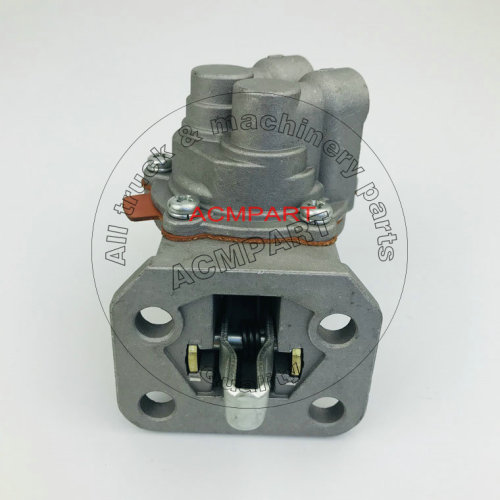 New mechanical fuel pump diesel engine Fuel Lift Pump BCD1987