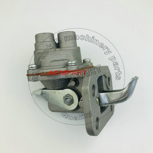 New mechanical fuel pump diesel engine Fuel Lift Pump BCD1987