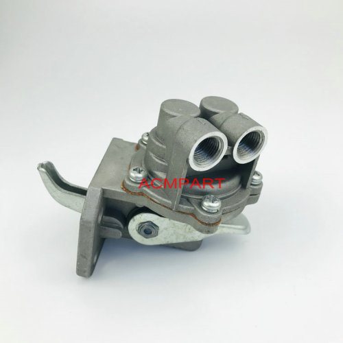 New mechanical fuel pump diesel engine Fuel Lift Pump BCD1987