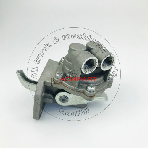 New mechanical fuel pump diesel engine Fuel Lift Pump BCD1987