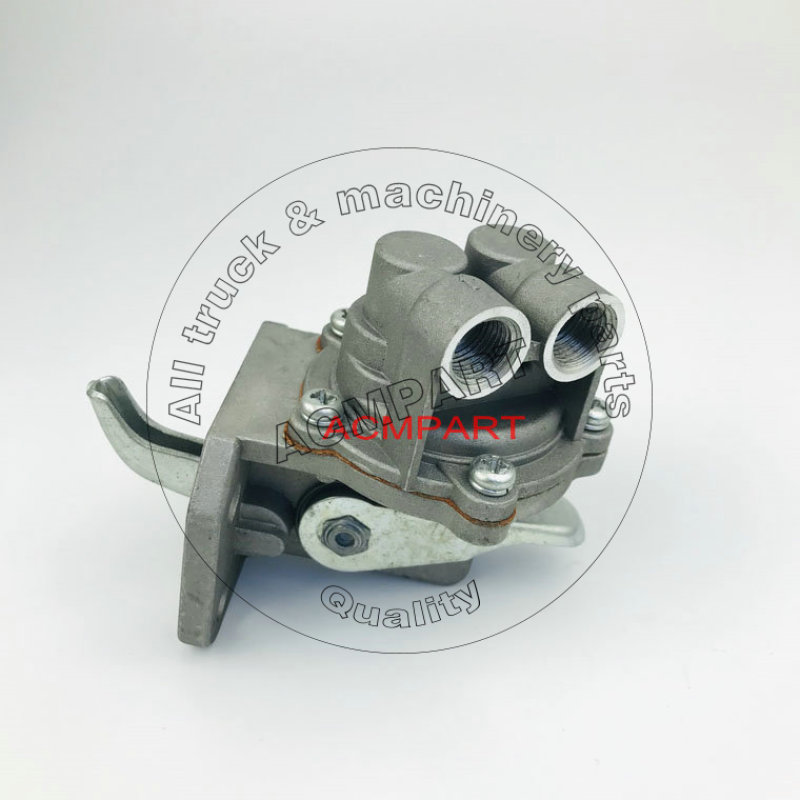 New mechanical fuel pump diesel engine Fuel Lift Pump BCD1987 New mechanical fuel pump diesel engine Fuel Lift Pump BCD1987