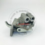 New mechanical fuel pump diesel engine Fuel Lift Pump BCD1987 New mechanical fuel pump diesel engine Fuel Lift Pump BCD1987