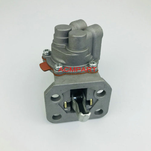 New mechanical fuel pump diesel engine Fuel Lift Pump BCD1987