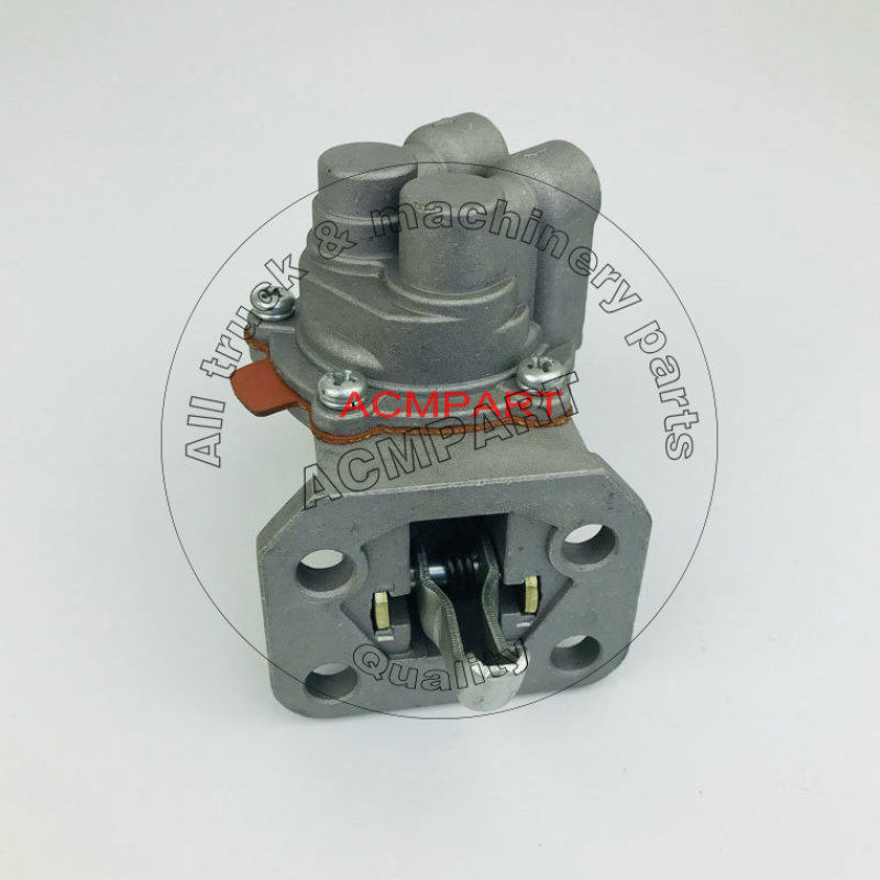 New mechanical fuel pump diesel engine Fuel Lift Pump BCD1987 New mechanical fuel pump diesel engine Fuel Lift Pump BCD1987