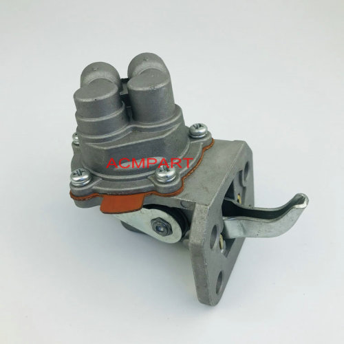 New mechanical fuel pump diesel engine Fuel Lift Pump BCD1987