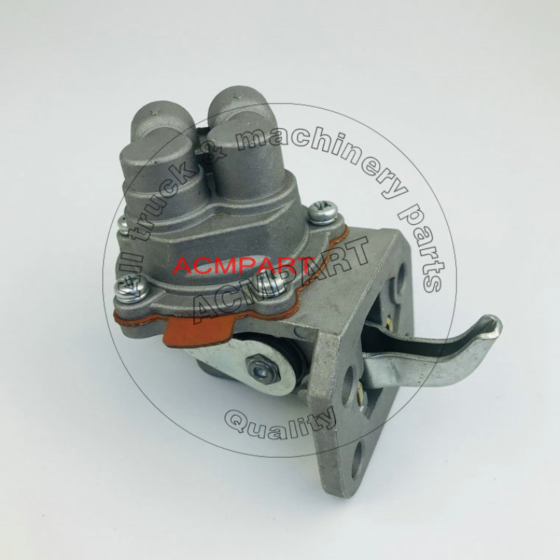 New mechanical fuel pump diesel engine Fuel Lift Pump BCD1987 New mechanical fuel pump diesel engine Fuel Lift Pump BCD1987