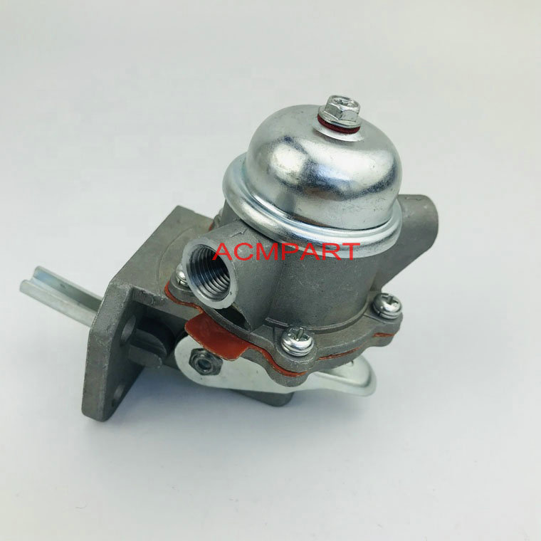 Hot sale high quality Fuel Lift Pump fuel pump BCD1873/1