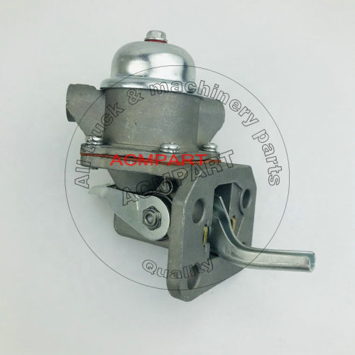 Hot sale high quality Fuel Lift Pump fuel pump BCD1873/1
