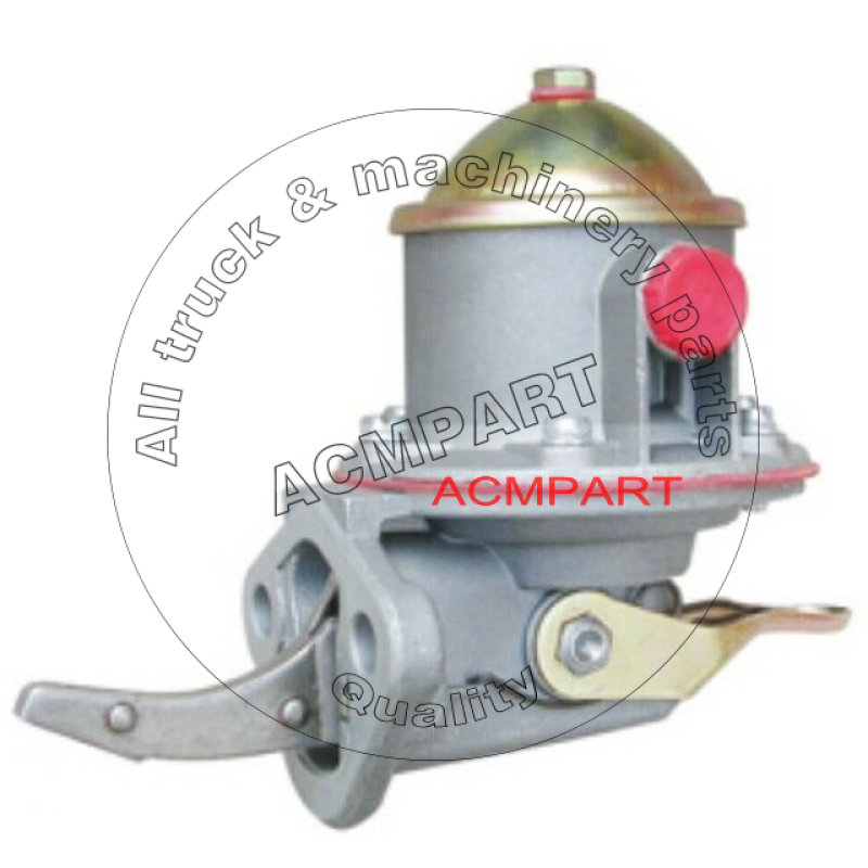 Engine Fuel Pump bcd1549/1 dw614 25061518 for Tractor Series Engine Fuel Pump bcd1549/1 dw614 25061518 for Tractor Series