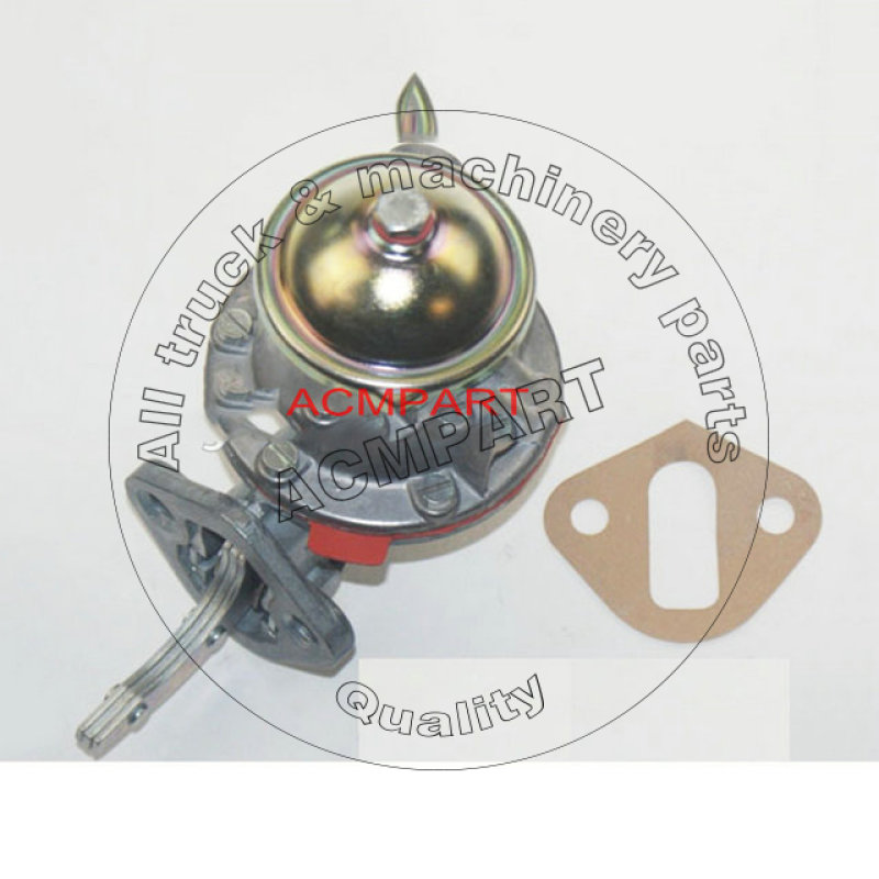 Engine Fuel Pump bcd1549/1 dw614 25061518 for Tractor Series Engine Fuel Pump bcd1549/1 dw614 25061518 for Tractor Series