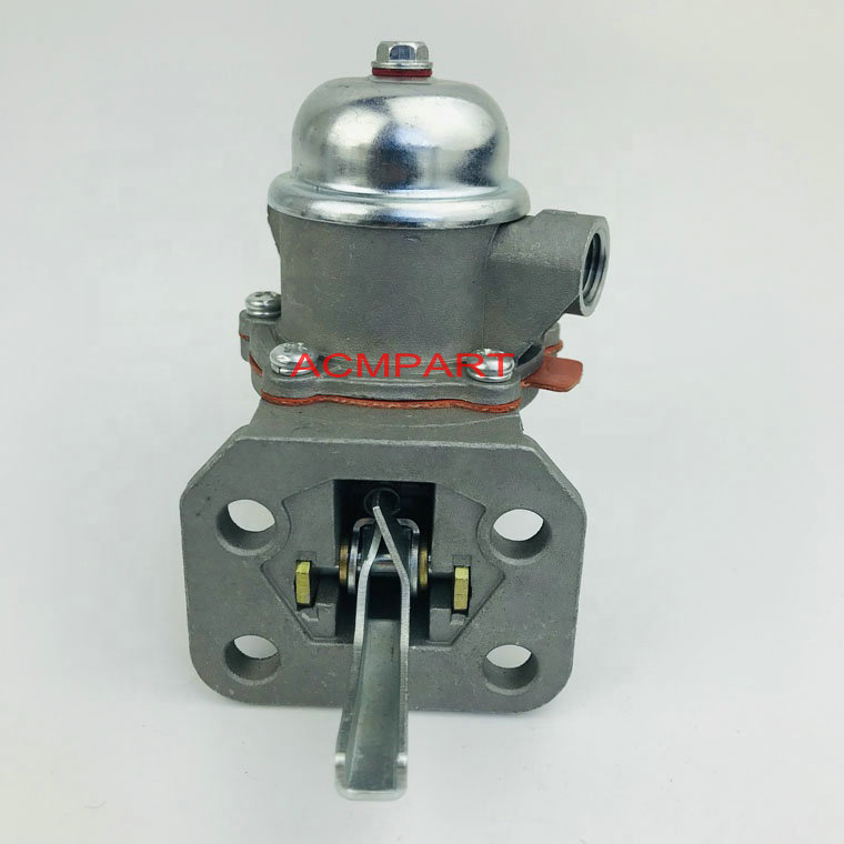 Diesel Fuel Pump 2641711 2641A053 2641A073 For Tractor Massey Ferguson