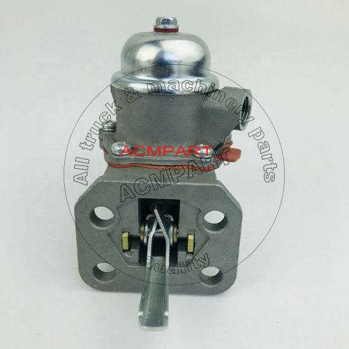 Diesel Fuel Pump 2641711 2641A053 2641A073 For Tractor Massey Ferguson
