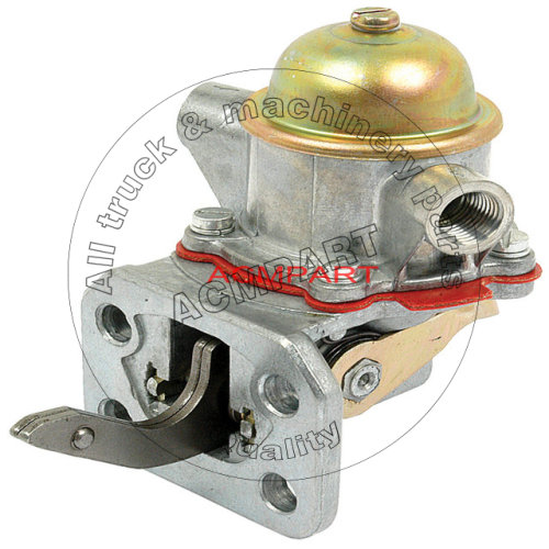 mechanical fuel pump 2641725 2641711 2641A053 2741711 3637300M91 FP1152 mechanical fuel pump 2641725 2641711 2641A053 2741711 3637300M91 FP1152