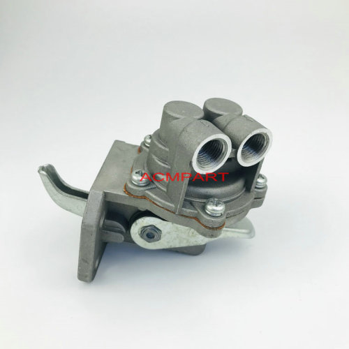 New mechanical fuel pump diesel engine Fuel Lift Pump BCD1987
