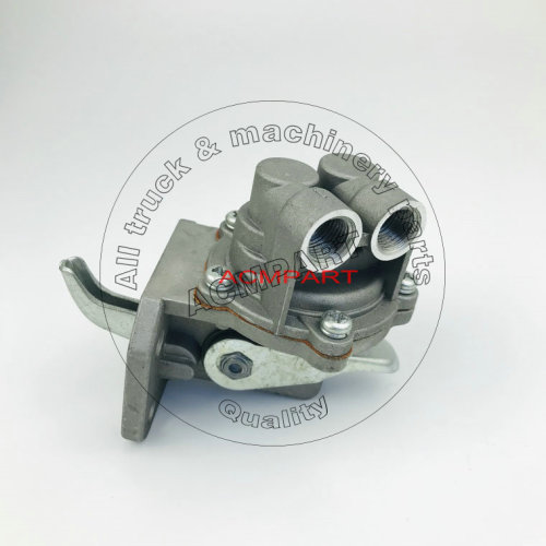 New mechanical fuel pump diesel engine Fuel Lift Pump BCD1987