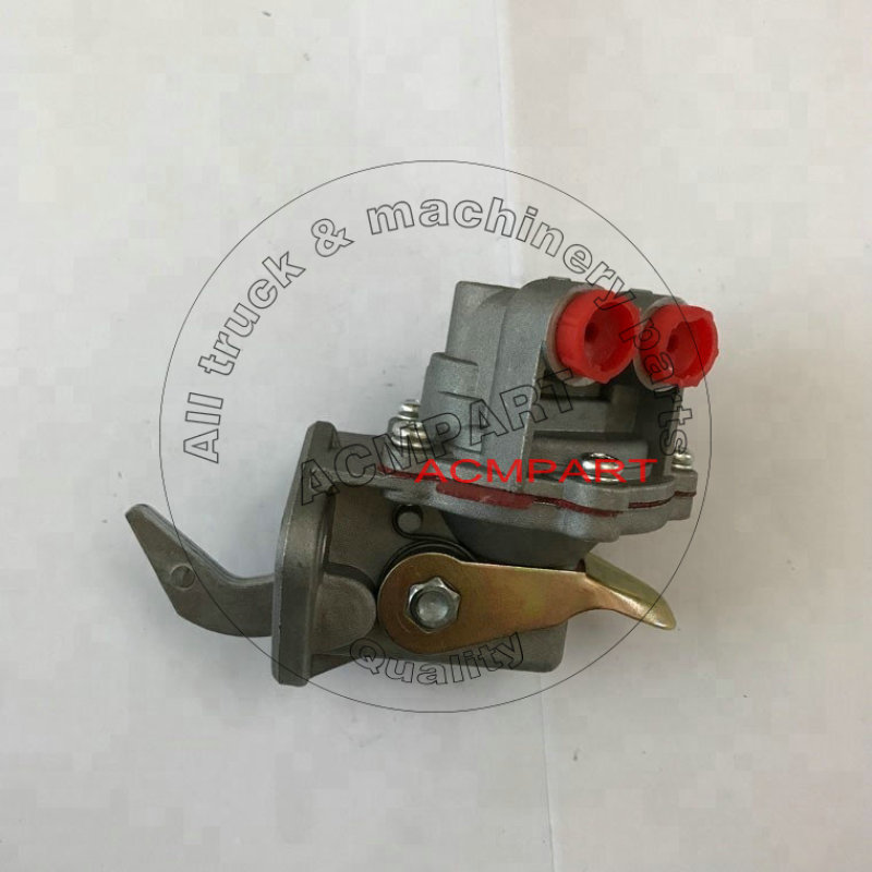 Pump Fuel ULPK0006 for tractor series Pump Fuel ULPK0006 for tractor series