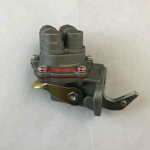 Pump Fuel ULPK0006 for tractor series