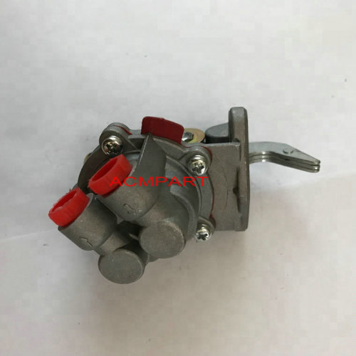 Pump Fuel ULPK0006 for tractor series
