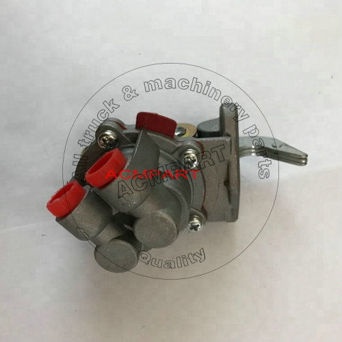 Pump Fuel ULPK0006 for tractor series