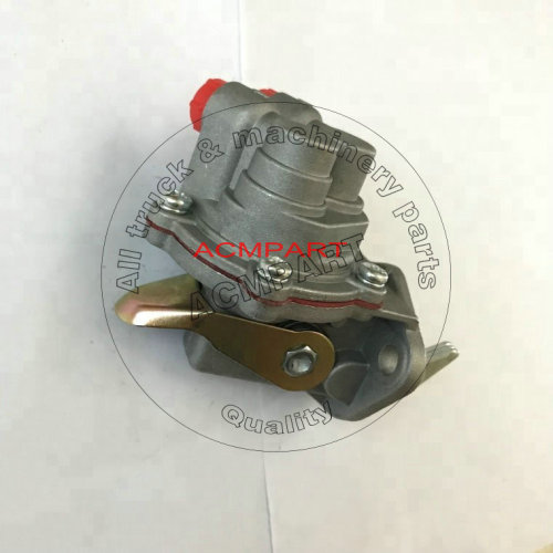 Pump Fuel ULPK0006 for tractor series