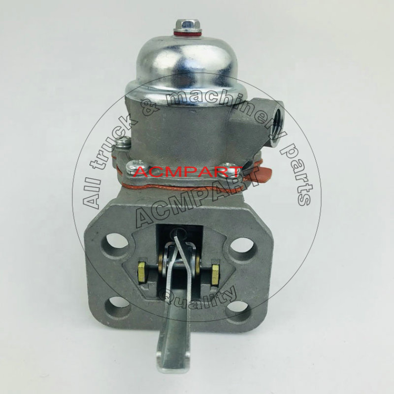 Diesel Fuel Pump 2641711 2641A053 2641A073 For Tractor Massey Ferguson Diesel Fuel Pump 2641711 2641A053 2641A073 For Tractor Massey Ferguson