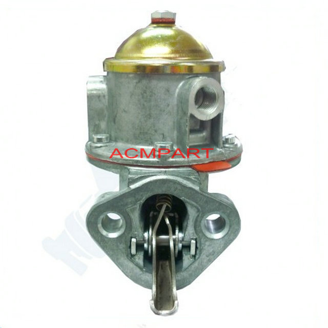 fuel pump ULPK0007