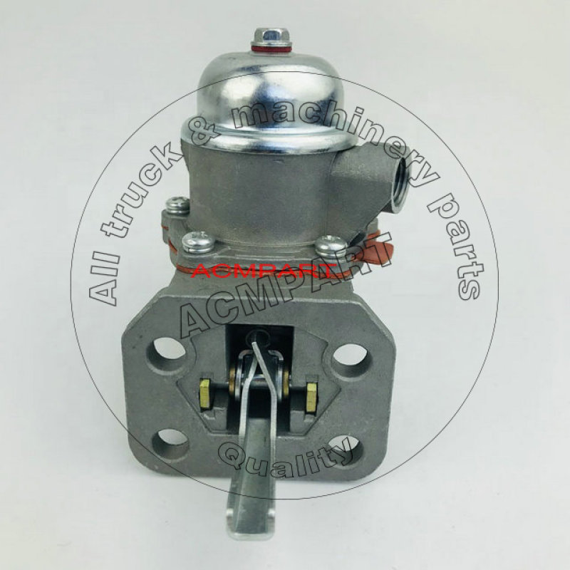 mechanical fuel pump 2641725 2641711 2641A053 2741711 3637300M91 FP1152 mechanical fuel pump 2641725 2641711 2641A053 2741711 3637300M91 FP1152