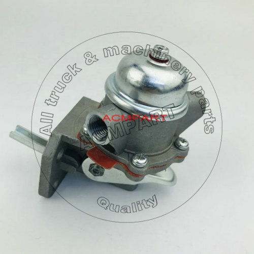 mechanical fuel pump 2641725 2641711 2641A053 2741711 3637300M91 FP1152