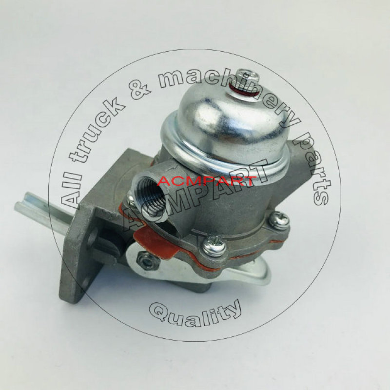 mechanical fuel pump 2641725 2641711 2641A053 2741711 3637300M91 FP1152 mechanical fuel pump 2641725 2641711 2641A053 2741711 3637300M91 FP1152