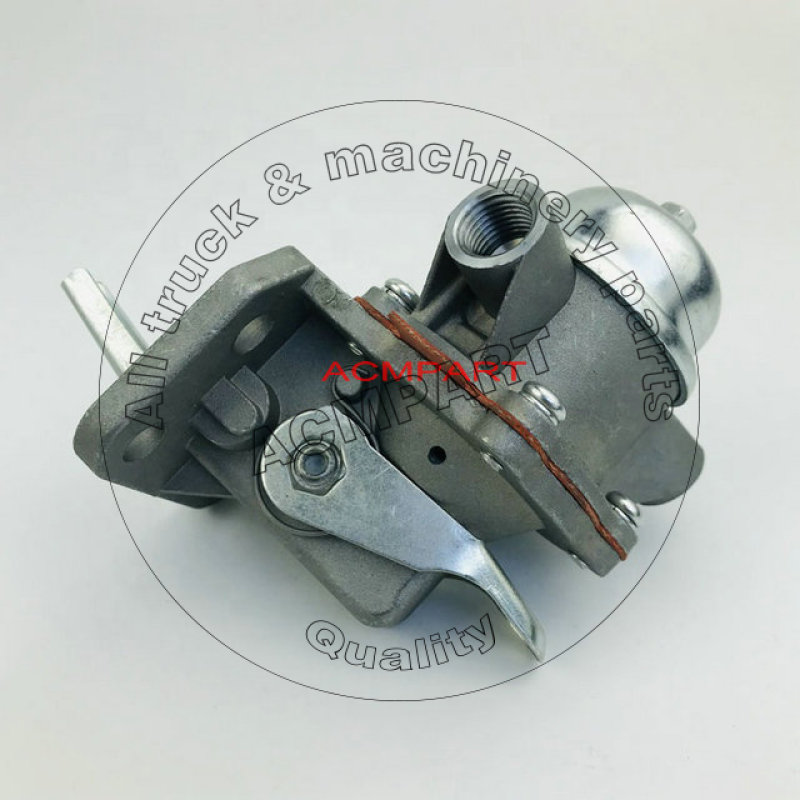 mechanical fuel pump 2641725 2641711 2641A053 2741711 3637300M91 FP1152 mechanical fuel pump 2641725 2641711 2641A053 2741711 3637300M91 FP1152